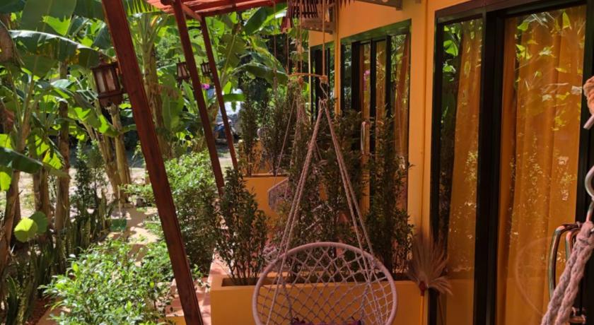 One World Bungalows photo