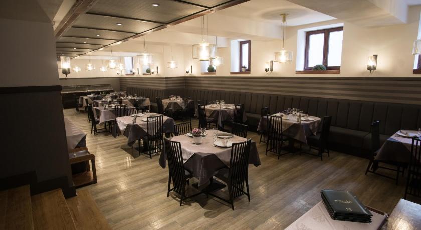 蒂米什瓦拉 Savoy Hotel 4星级 酒店 景观