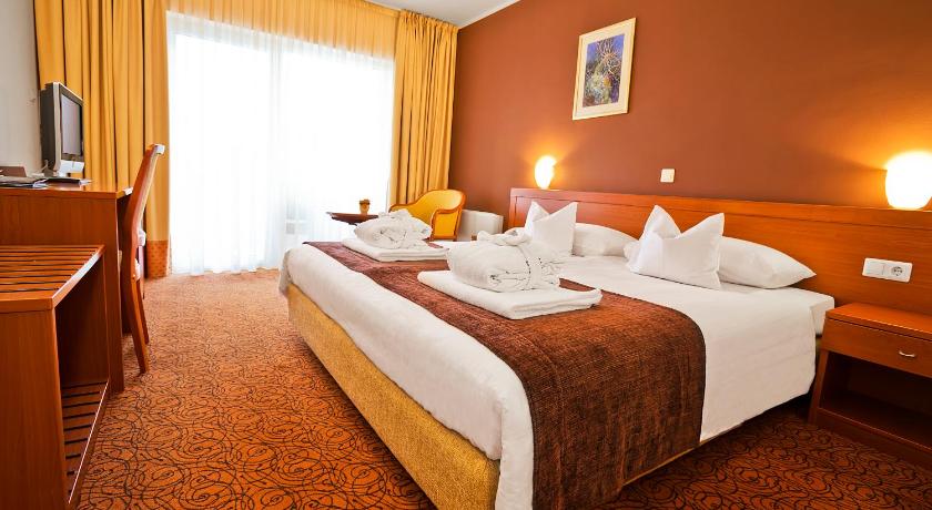 Spa & Wellness Hotel Pinia photo