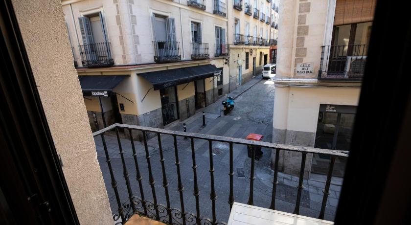 Pensión Los Perales - image 6