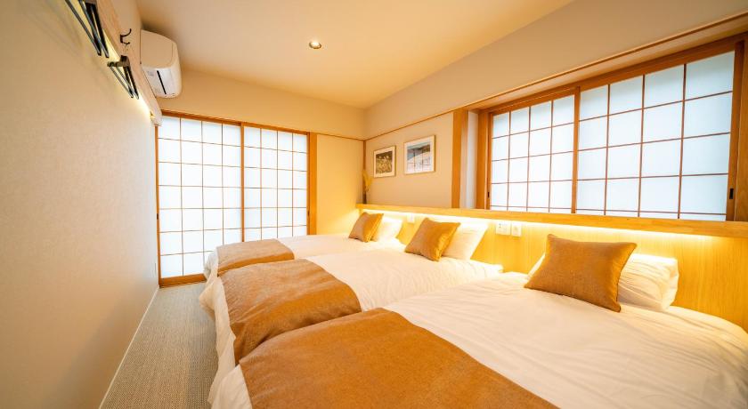 Pets OK! Hakone Life resort Toki sengokuhara — Hotel in Hakone