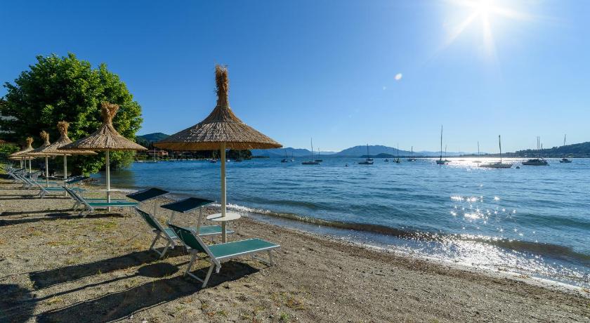 Hotel Villa Paradiso photo