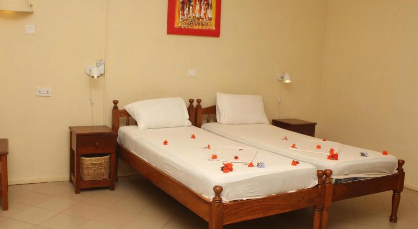 Image of Superior Twin Room 3