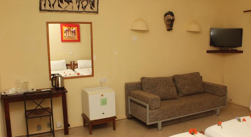 Image of Standard Twin Room 0