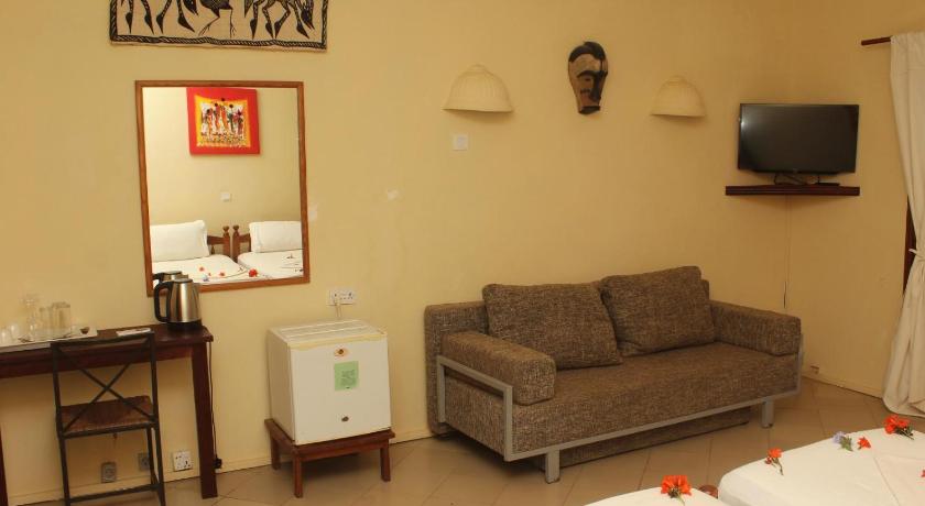 Image of Superior Apartment 1