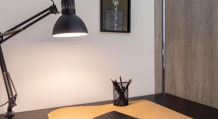 Brand new guest room with Wi-Fi in the city center - image 3