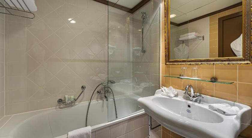 Image of Classic Single Room 2