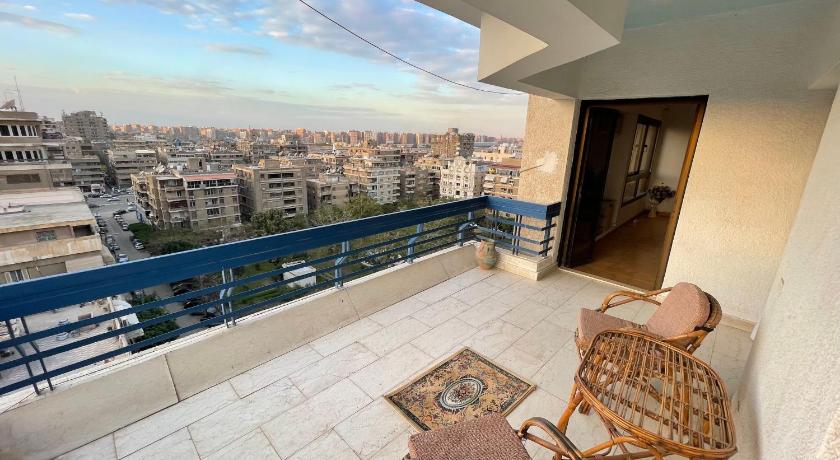 Heliopolis Royal Apart-Hotel 3 photo