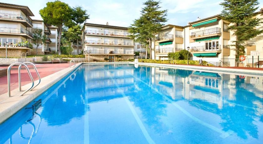 Apartment Margell G-2 — Hotel in Calella de Palafrugell