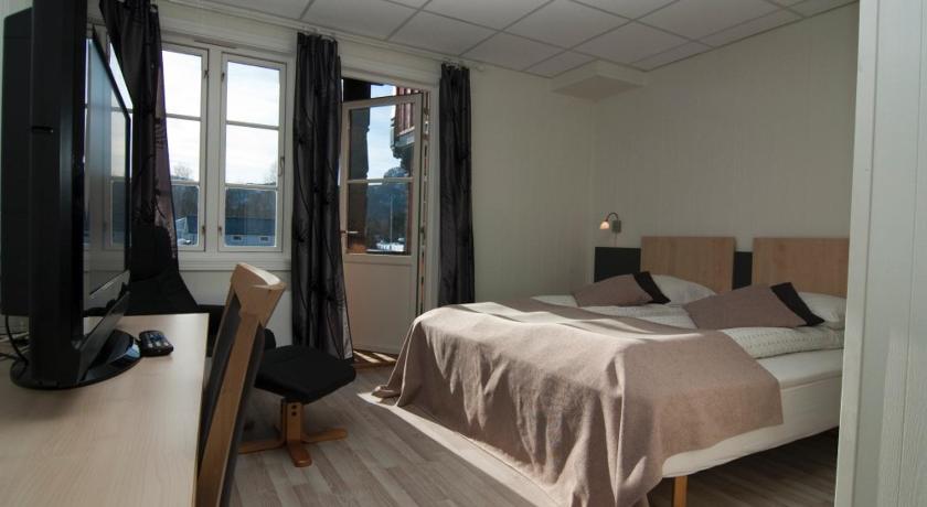 Sølvgarden Hotel photo