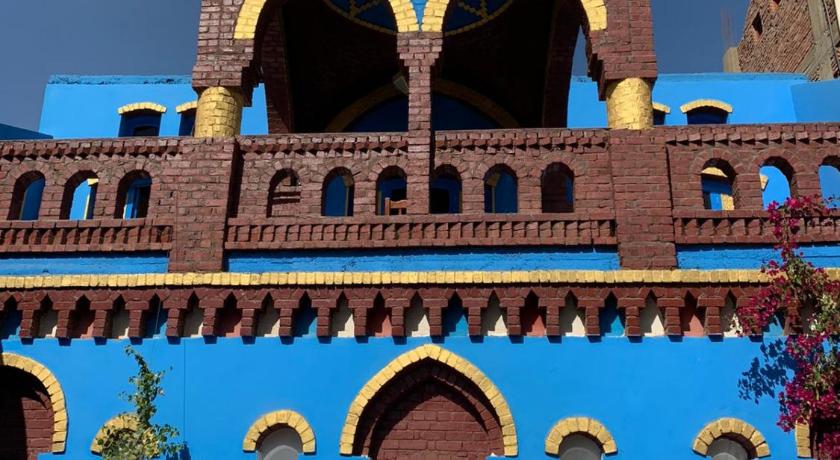 Golden Palace Roof apartment photo