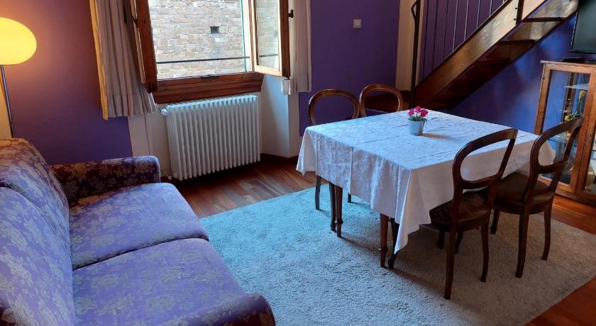 Apartments Puccini photo