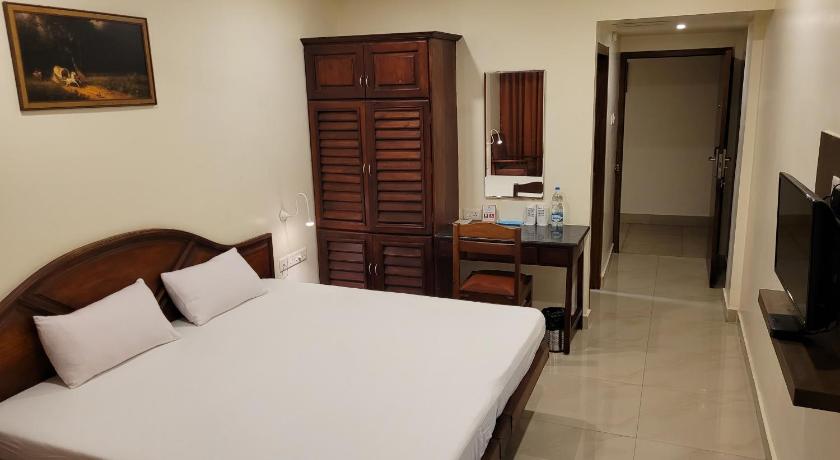 Ashoka Tourist Home photo