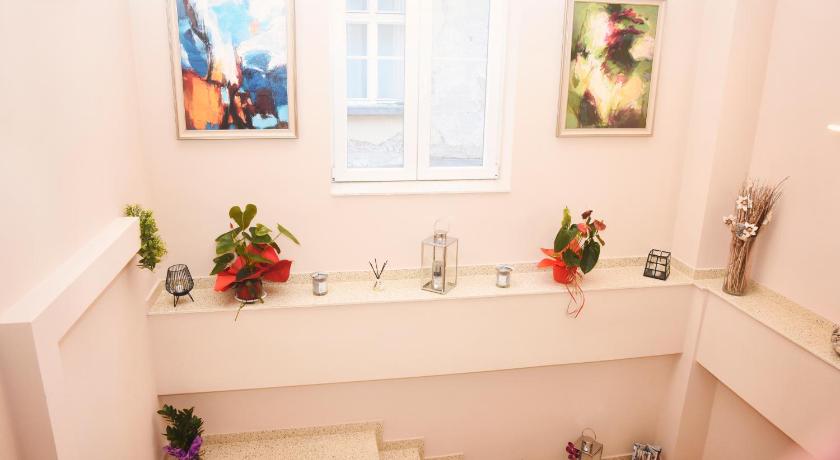 Plovdiv City Center Hotel photo