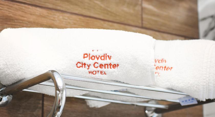 Plovdiv City Center Hotel - image 42