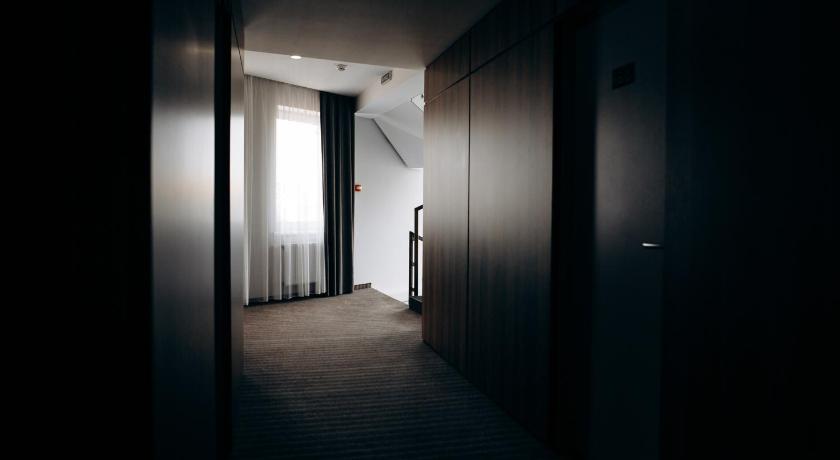 Boutique Hotel Central photo