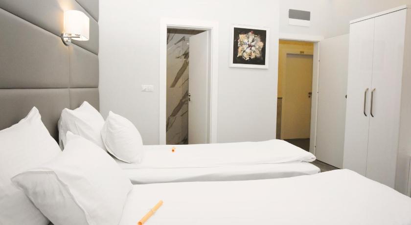 Plovdiv City Center Hotel photo