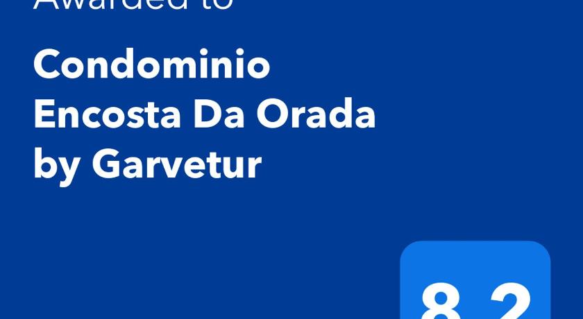 Condominio Encosta Da Orada by Garvetur photo