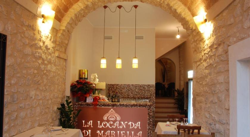 La Locanda di Mariella dal 1950