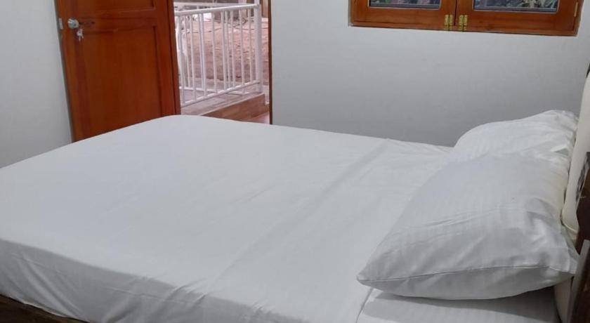 Hostal Y Balneario La Danta — Hotel in Santa Marta