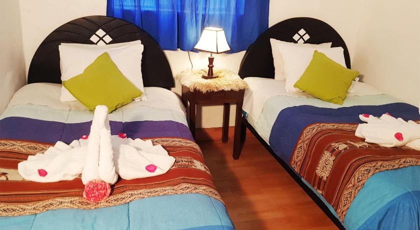 Hostal Tunupa photo