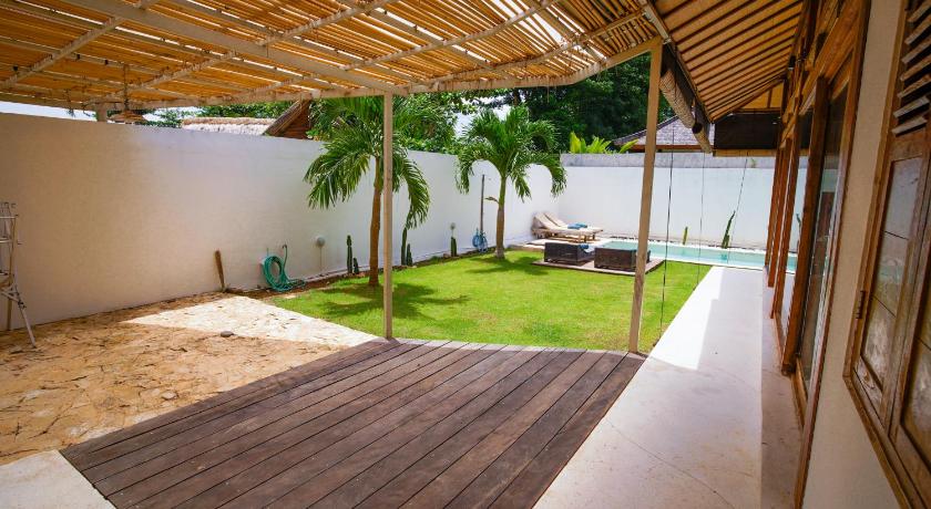 Villa Ale Bingin photo