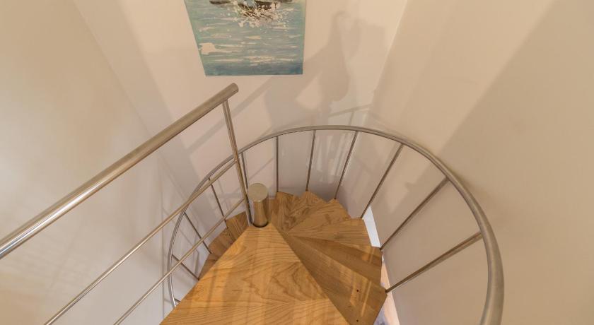 Apartment Niko , 5 meters from the beach photo