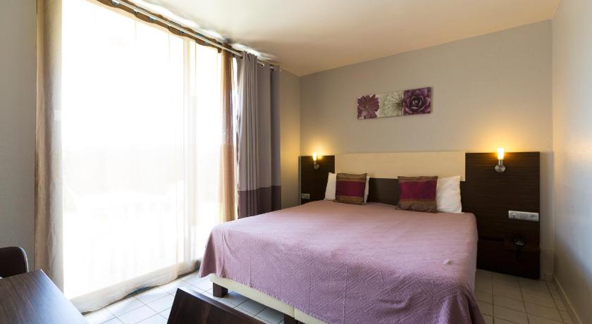 صورة غرفة ثلاثية كلاسيكية (Classic Triple Room) 1