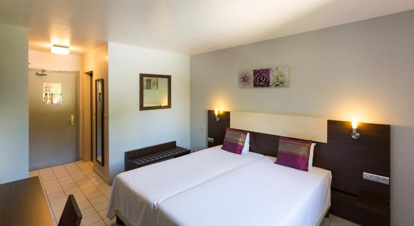 صورة غرفة مزدوجة (Double Room) 0