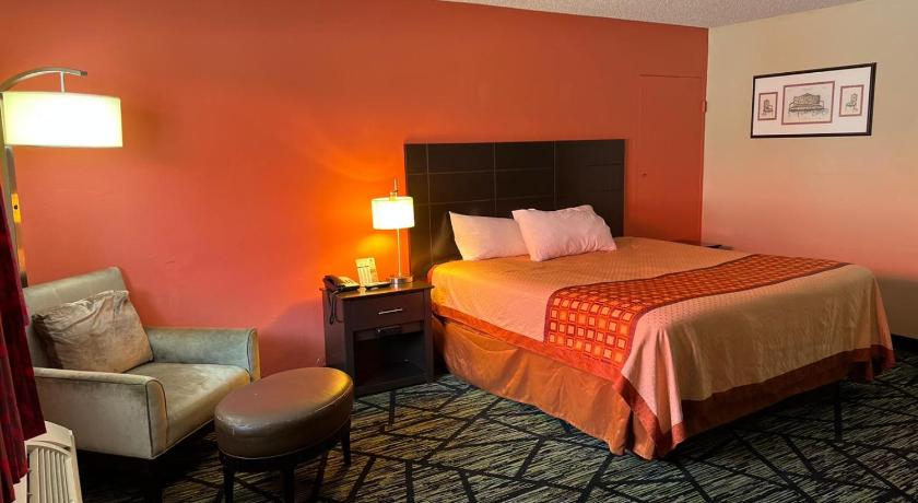 Travelers Lodge Beatrice — Hotel in Beatrice (NE)