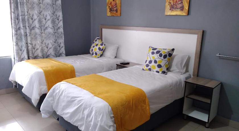 Legugu Bed and Breakfast photo