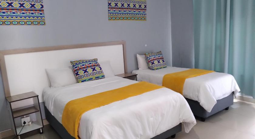 Legugu Bed and Breakfast photo