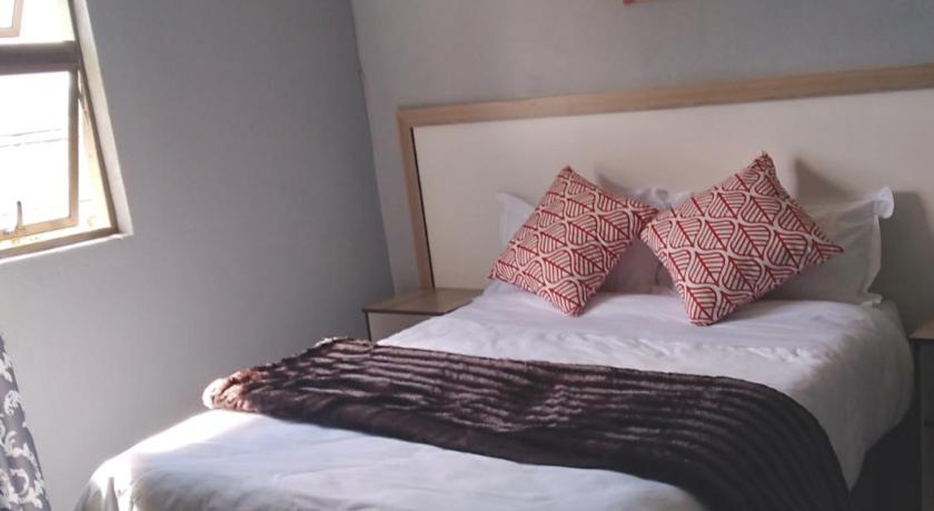 Legugu Bed and Breakfast photo