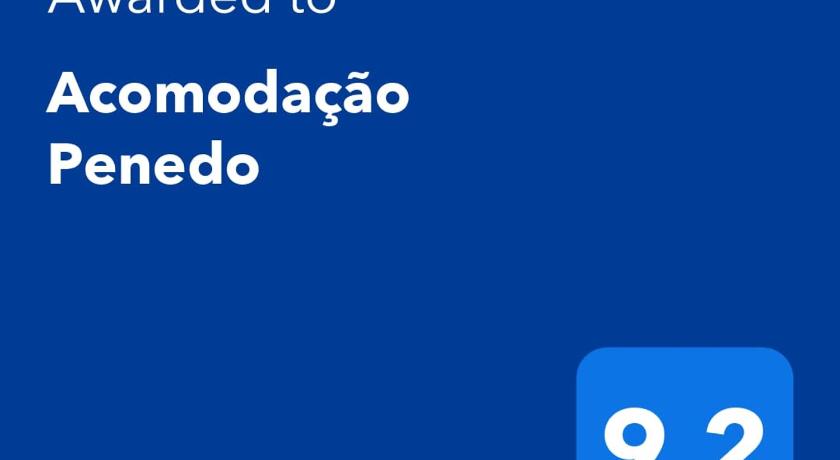 Acomodacao Penedo photo