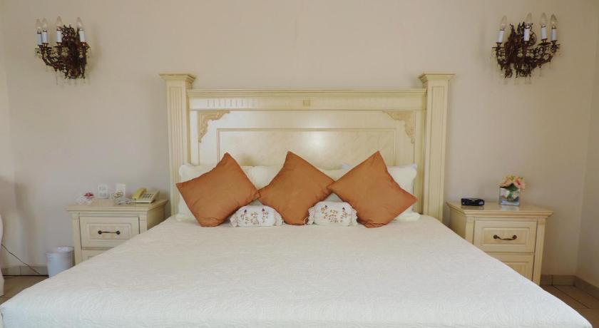 Marina Banderas Suites Hotel Boutique photo