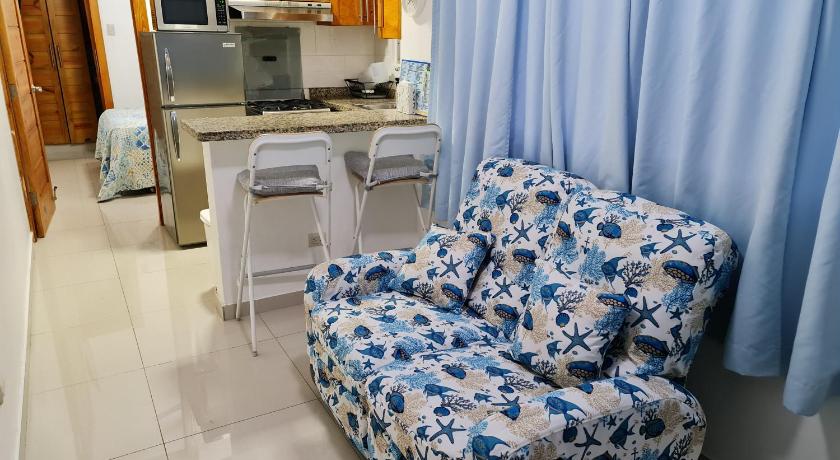 Image of One-Bedroom Apartment 5