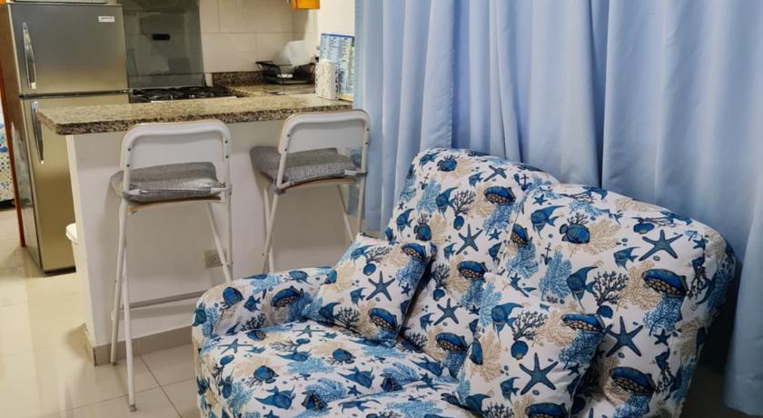 Image of One-Bedroom Apartment 0