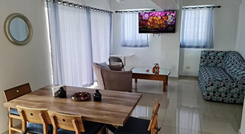 Image of 2 Bed Room Apartment with Jaccuzi and Terrace 5