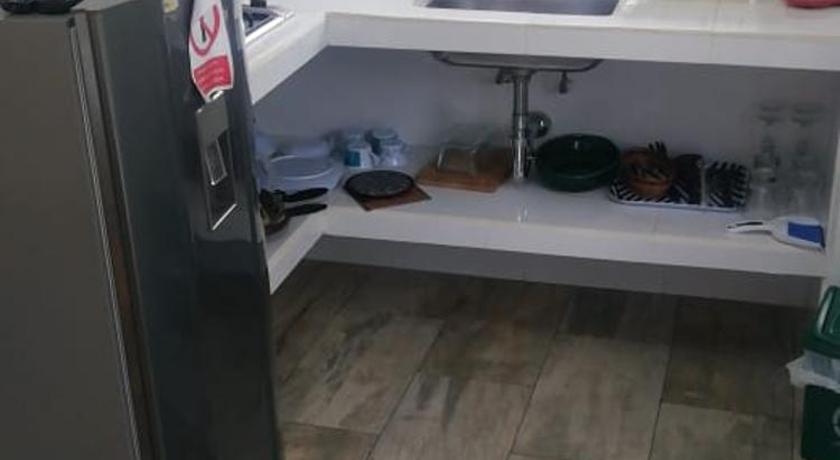 Image of Comfort Triple Room with Shower 5