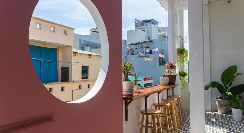 Toru Homestay photo