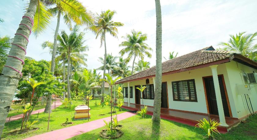 Regant Lake Village photo