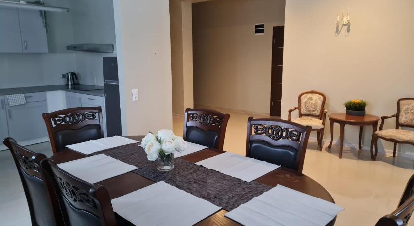 梅尔森达尔贝斯 Grundenberga hotel with self check-in 3星级 酒店 大堂