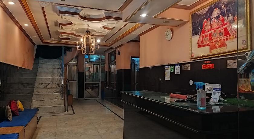 SUMAN GUEST HOUSE photo