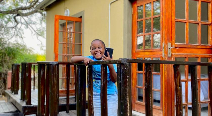 The Brook Villa — Hotel in Mthatha