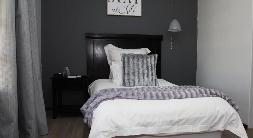 Villa de Ghaap Guesthouse photo