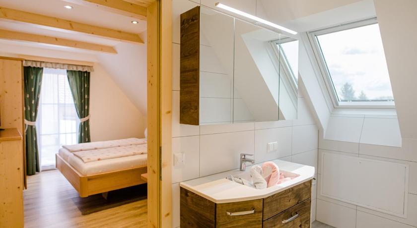 Gastezimmer Steiner photo