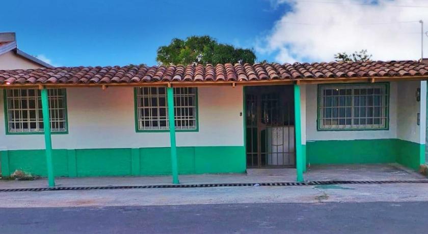 Hostel Travelers Chitre photo