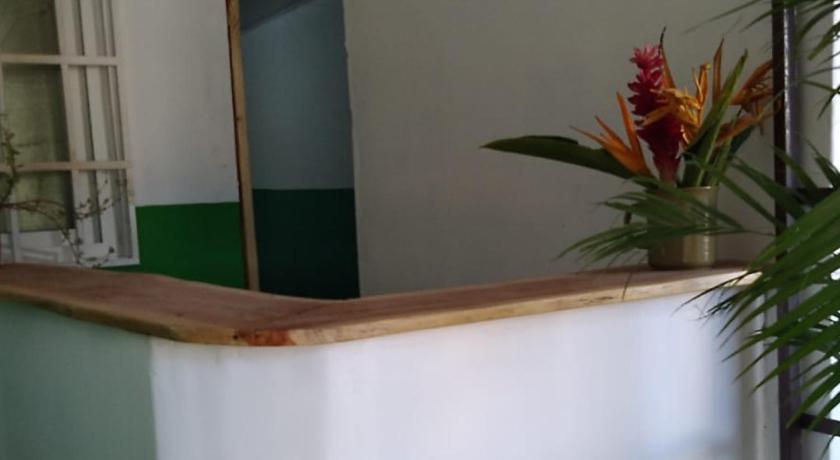 Hostel Travelers Chitre photo