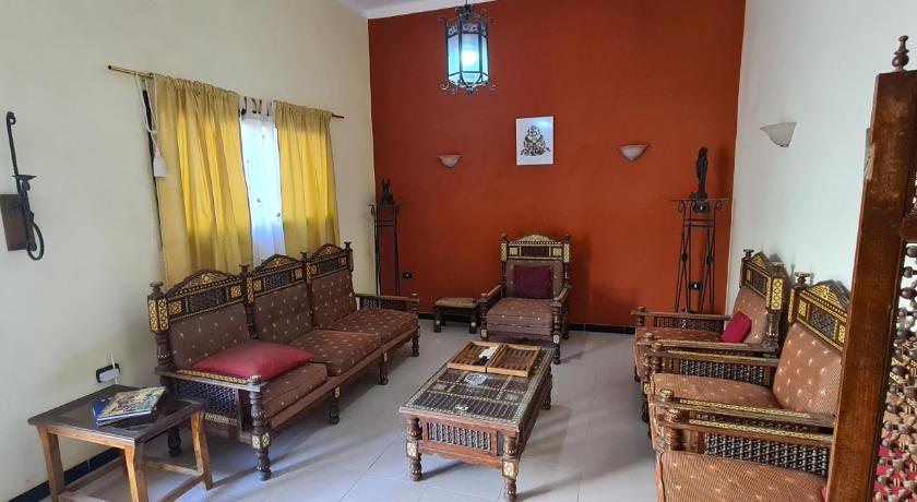 Senmut Luxory Rooms photo