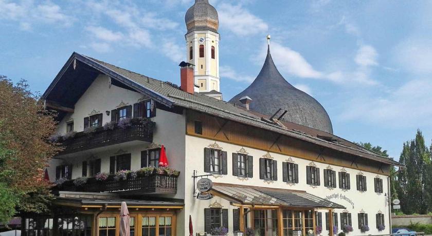 Gasthof Huberwirt GmbH photo